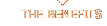 benefits